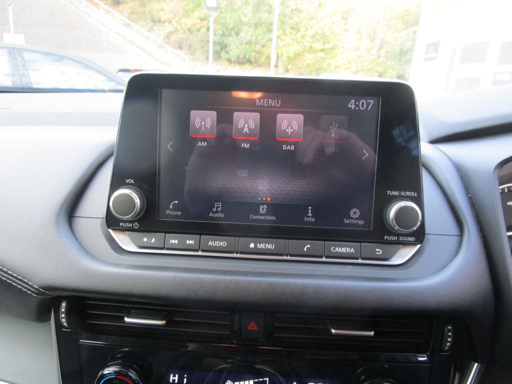 Used Nissan Qashqai 2022 for sale - 76393890: Photo 24