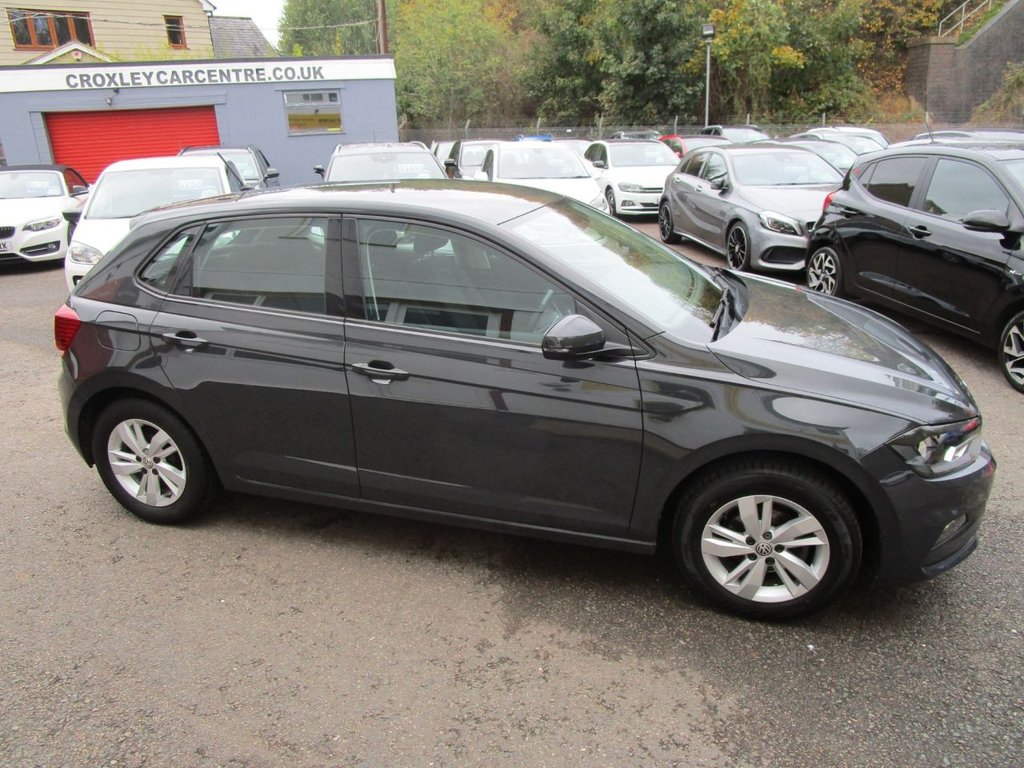 Used Volkswagen Polo 2018 for sale - 76393891: Photo 24