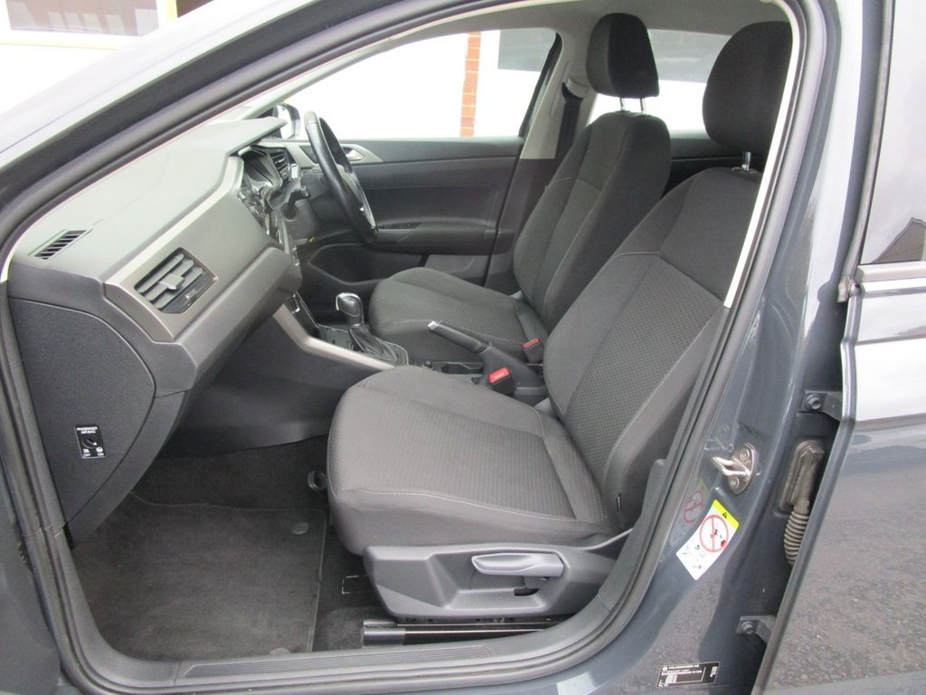 Used Volkswagen Polo 2018 for sale - 76393891: Photo 27