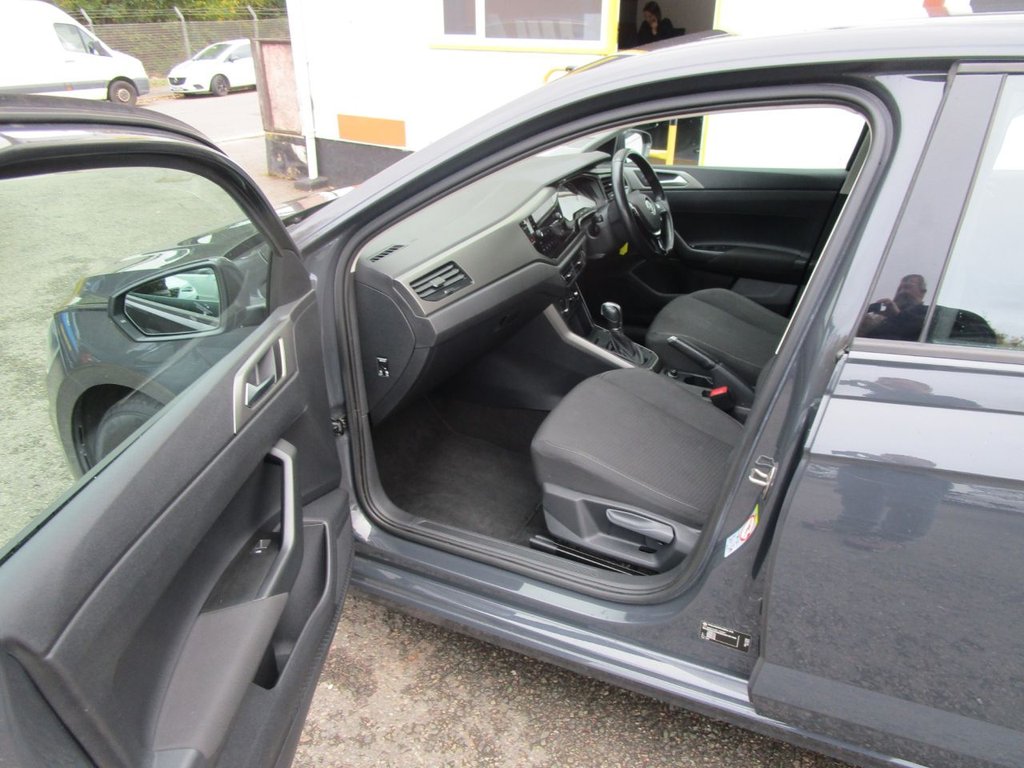 Used Volkswagen Polo 2018 for sale - 76393891: Photo 28