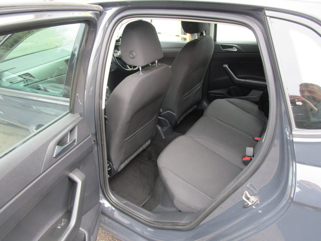 Used Volkswagen Polo 2018 for sale - 76393891: Photo 29