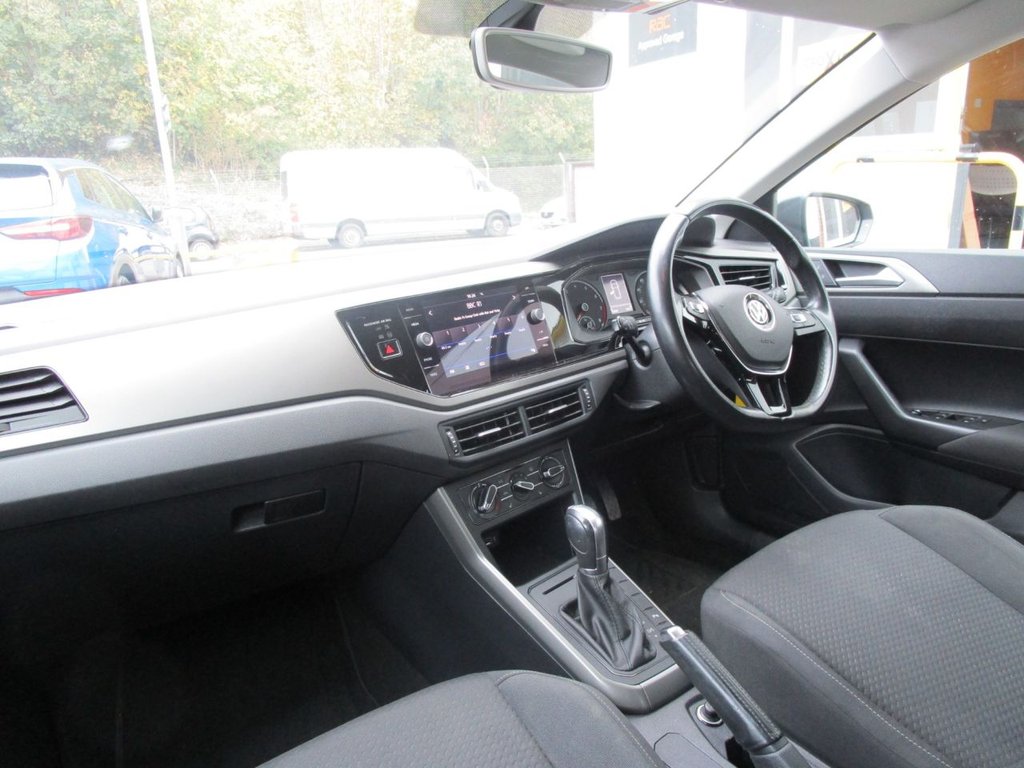 Used Volkswagen Polo 2018 for sale - 76393891: Photo 30