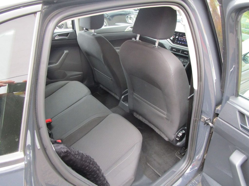 Used Volkswagen Polo 2018 for sale - 76393891: Photo 31