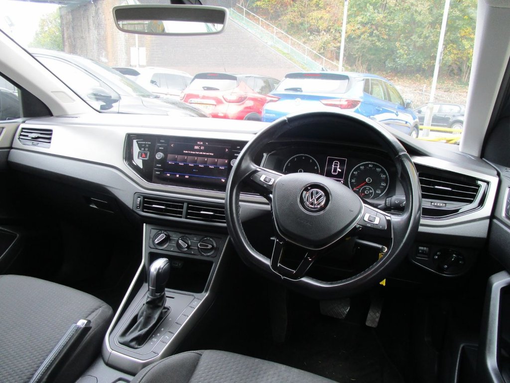 Used Volkswagen Polo 2018 for sale - 76393891: Photo 32