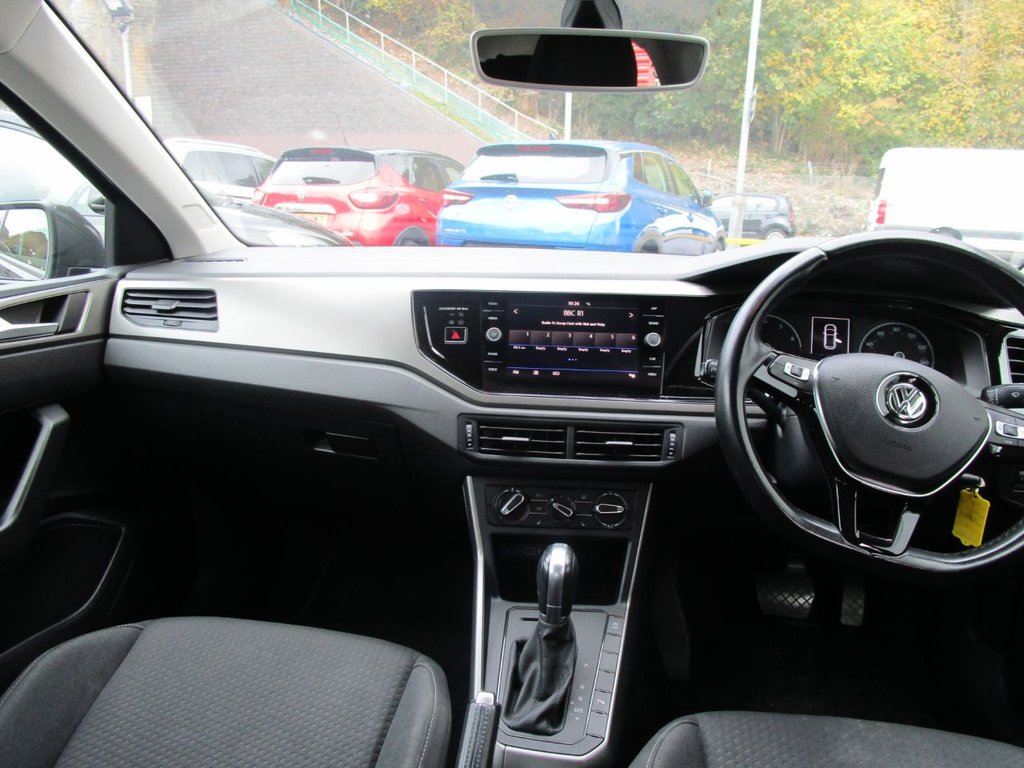 Used Volkswagen Polo 2018 for sale - 76393891: Photo 33