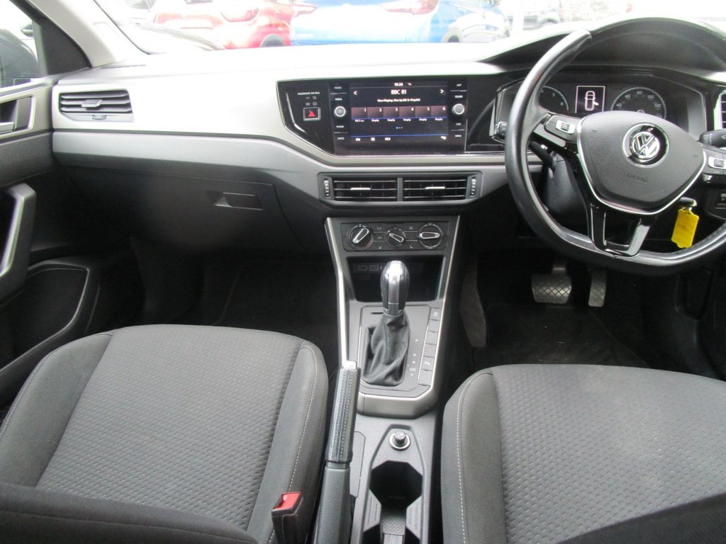 Used Volkswagen Polo 2018 for sale - 76393891: Photo 34