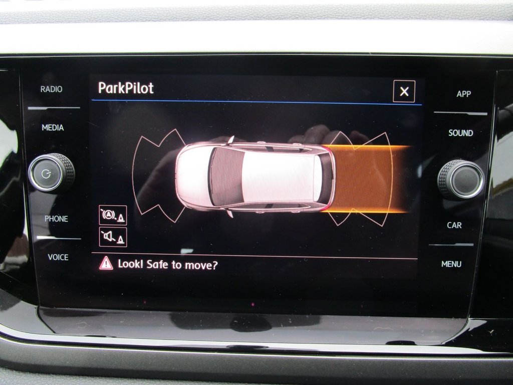 Used Volkswagen Polo 2018 for sale - 76393891: Photo 37