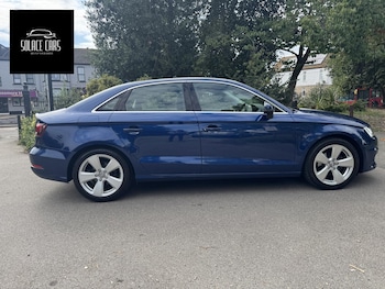 Used Audi A3 2014 for sale - 75456170: Photo