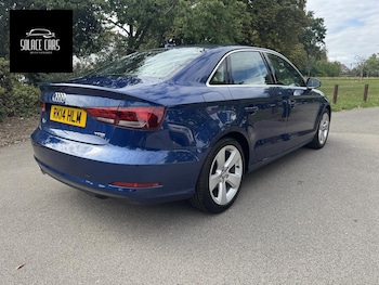 Used Audi A3 2014 for sale - 75456170: Photo