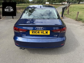Used Audi A3 2014 for sale - 75456170: Photo
