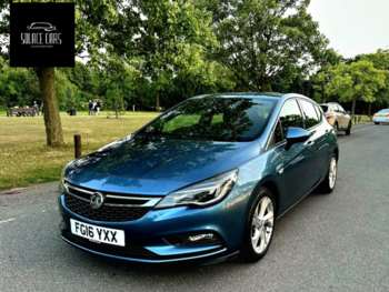 2016 - 1.0i Turbo ecoFLEX SRi Hatchback 5dr Petrol Manual Euro 6 (s/s) (105 ps)