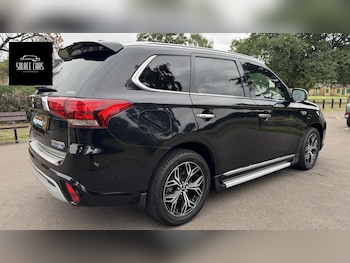 Used Mitsubishi Outlander 2019 for sale - 75611756: Photo