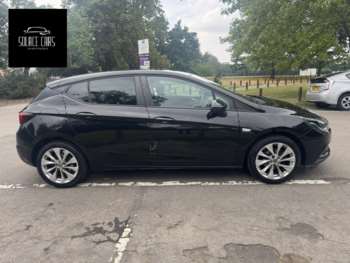 Used Vauxhall Astra 2018 for sale - 75338461: Photo