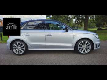 Used Audi A1 2014 for sale - 75178629: Photo