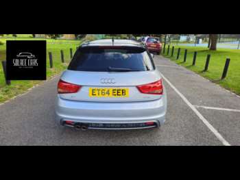 Used Audi A1 2014 for sale - 75178629: Photo