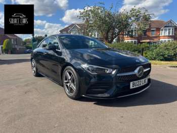 Used Mercedes-Benz CLA 2022 for sale - 75178628: Photo