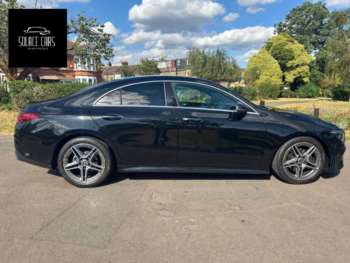 Used Mercedes-Benz CLA 2022 for sale - 75178628: Photo