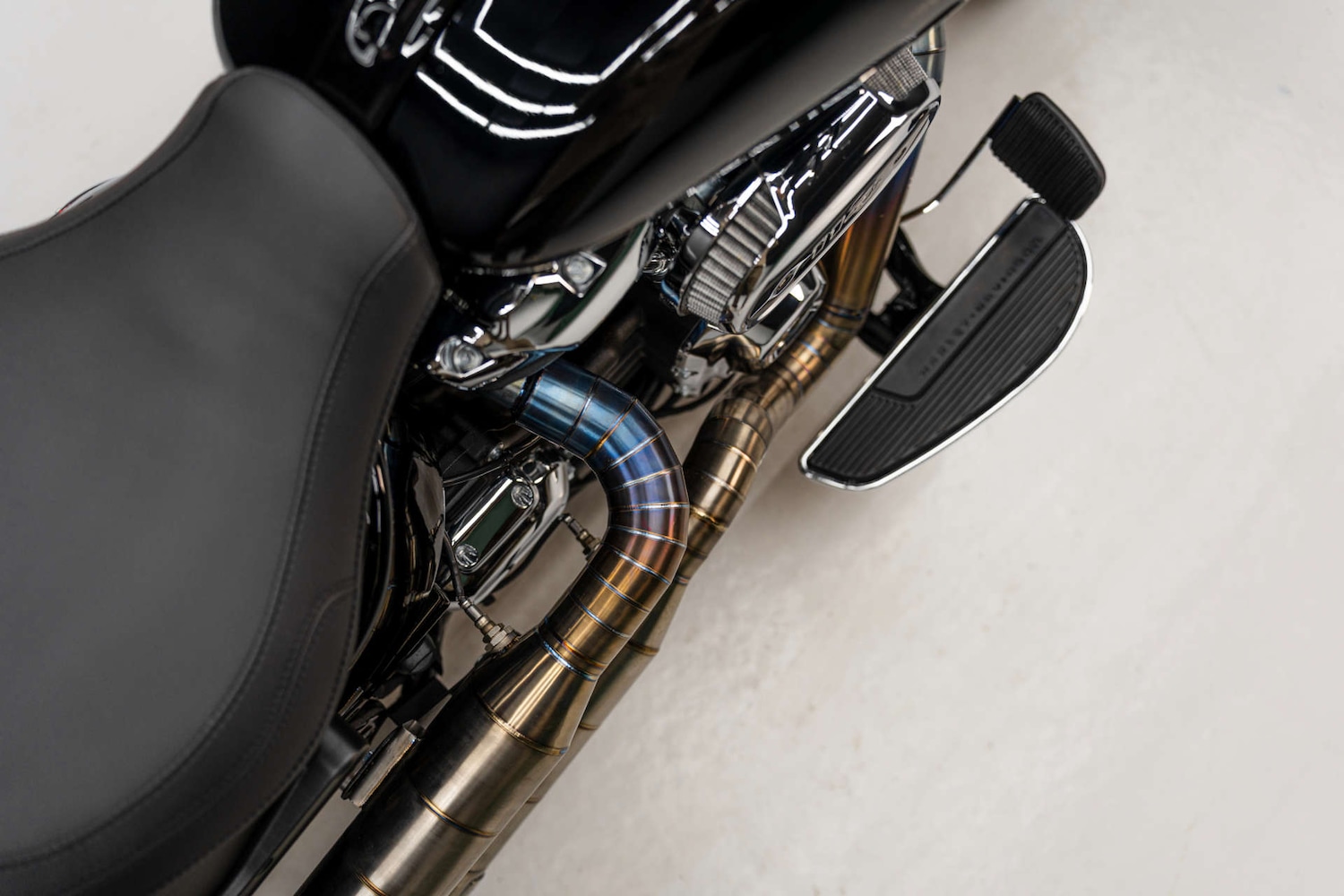 Used Harley-Davidson FATBOY 1868 2024 for sale - 78819632: Photo 11