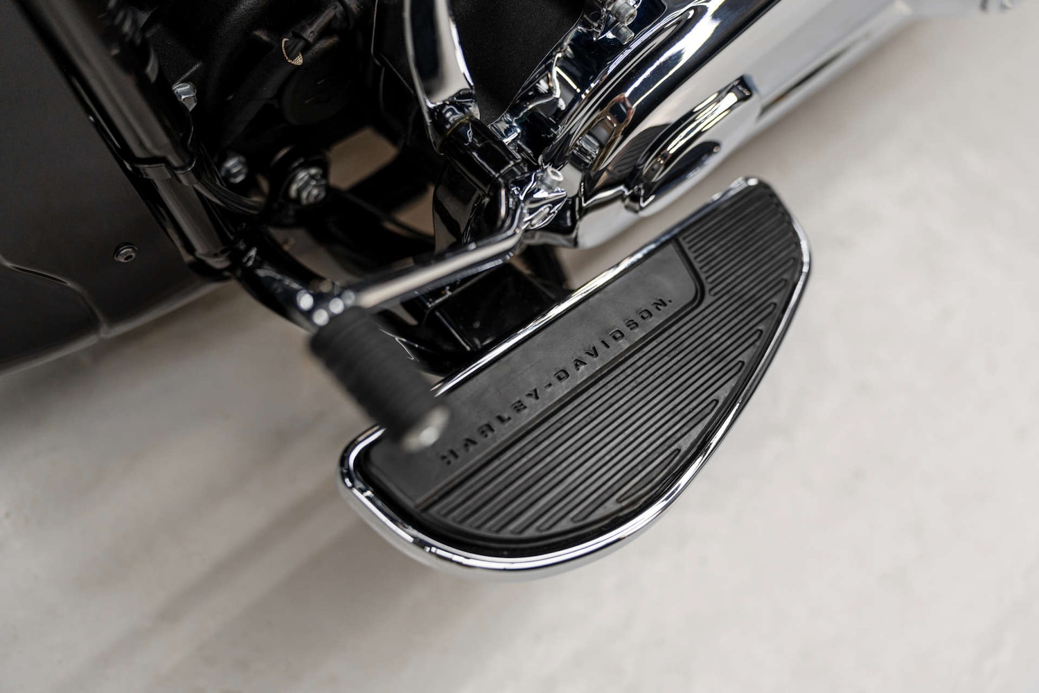 Used Harley-Davidson FATBOY 1868 2024 for sale - 78819632: Photo 24
