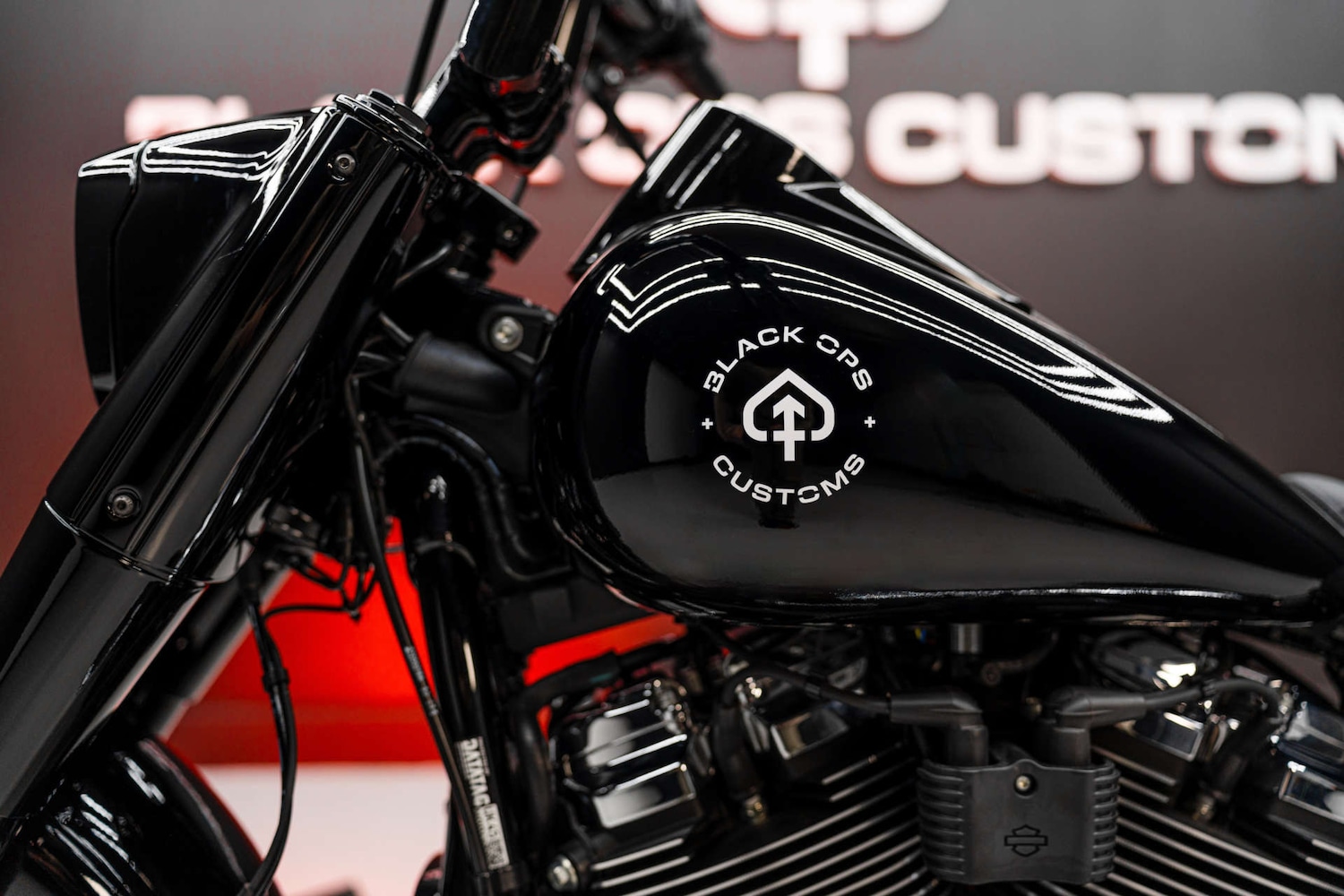 Used Harley-Davidson FATBOY 1868 2024 for sale - 78819632: Photo 25