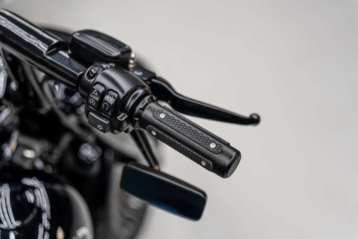 Used Harley-Davidson FATBOY 1868 2024 for sale - 78819632: Photo 29
