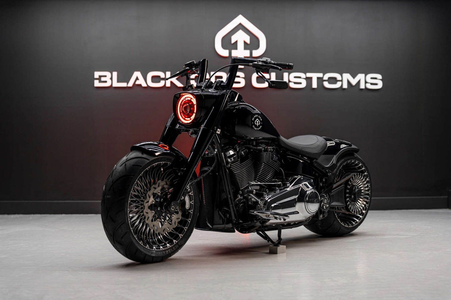 Used Harley-Davidson FATBOY 1868 2024 for sale - 78819632: Photo 32