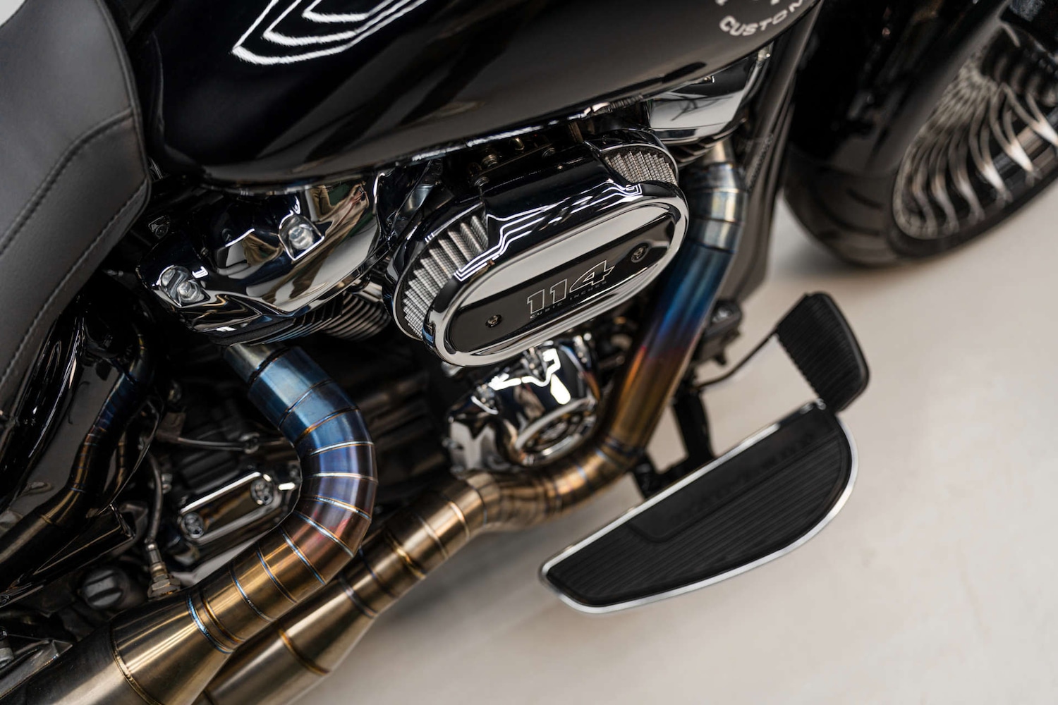Used Harley-Davidson FATBOY 1868 2024 for sale - 78819632: Photo 9
