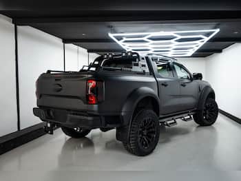 Used Ford Ranger 2024 for sale - 79873132: Photo