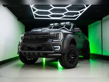 Used Ford Ranger 2024 for sale - 79873132: Photo
