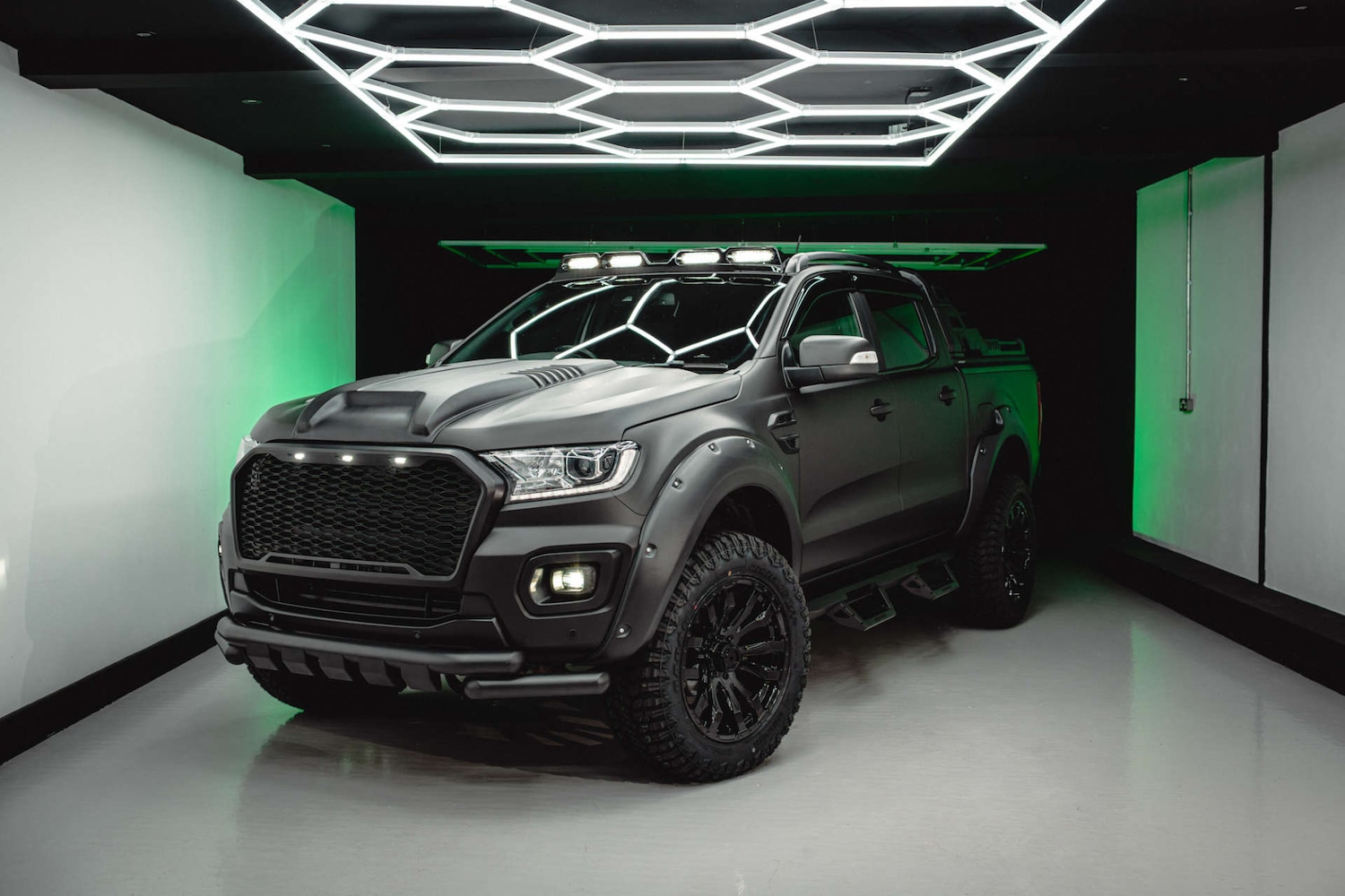 Used Ford Ranger 2021 for sale - 76663865: Photo 1