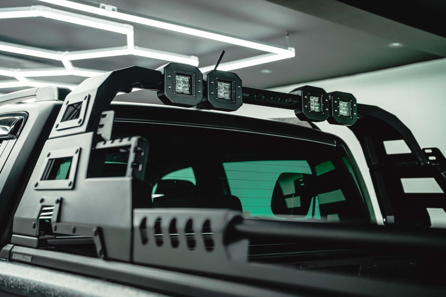 Used Ford Ranger 2021 for sale - 76663865: Photo 14