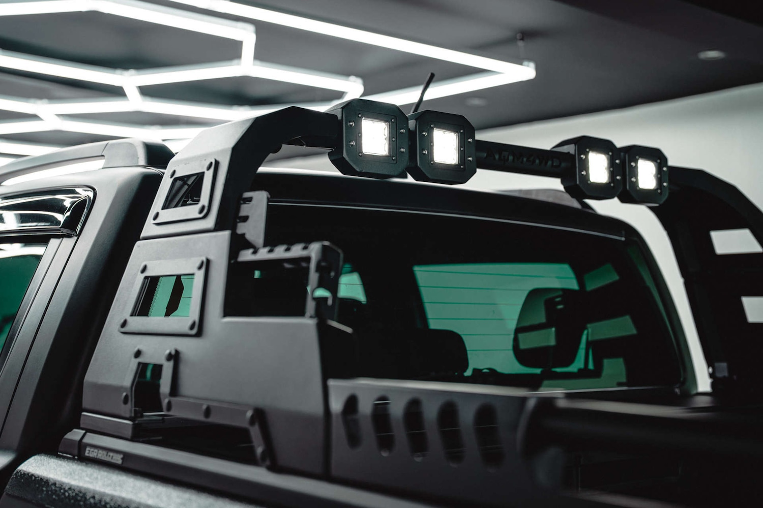 Used Ford Ranger 2021 for sale - 76663865: Photo 15