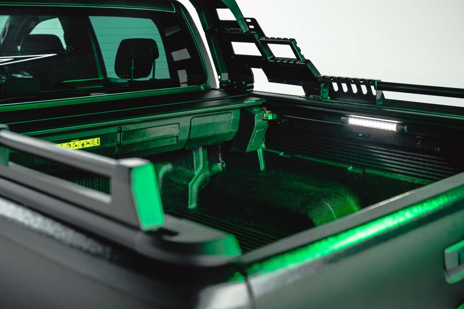 Used Ford Ranger 2021 for sale - 76663865: Photo 17