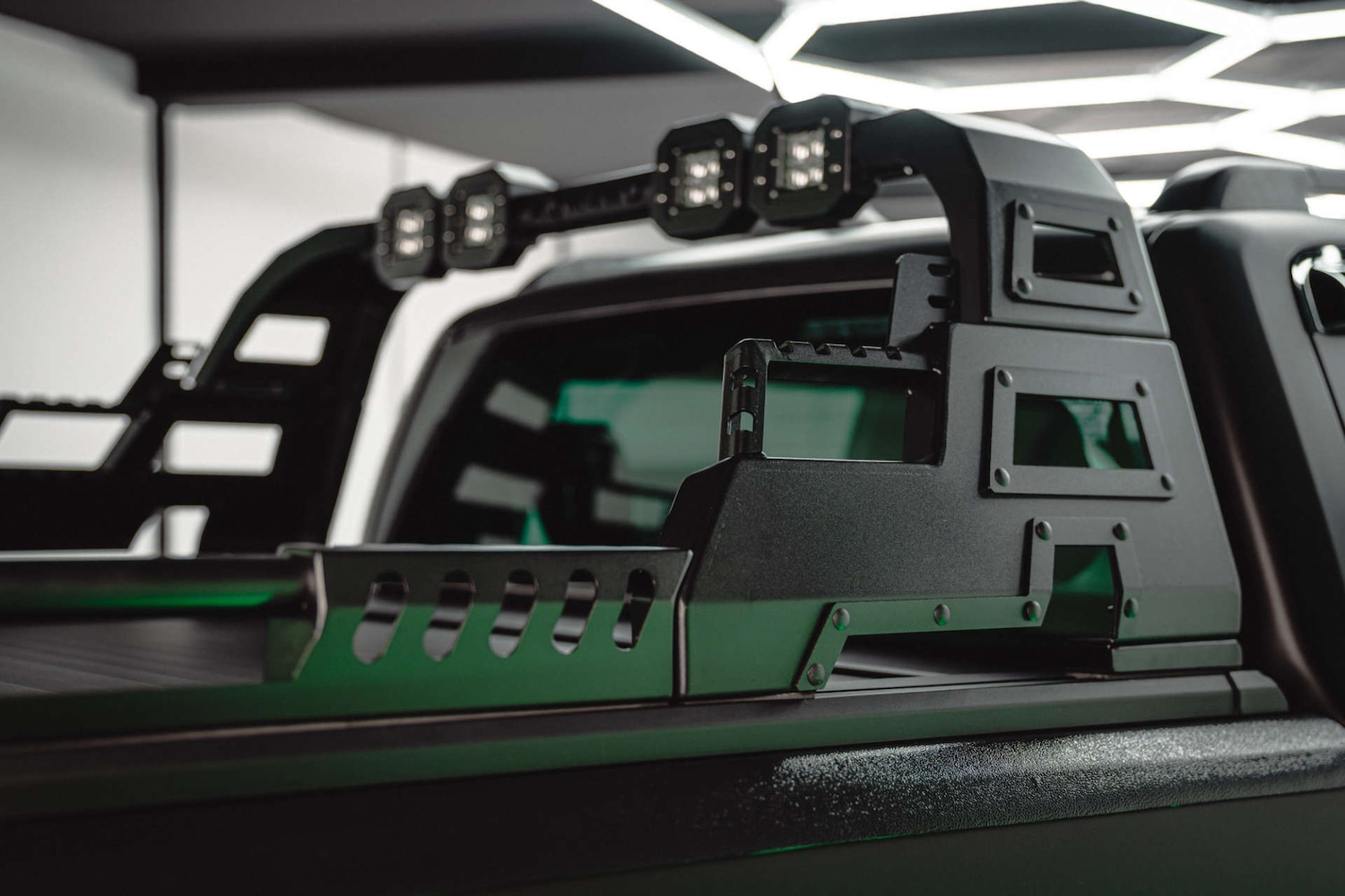 Used Ford Ranger 2021 for sale - 76663865: Photo 21