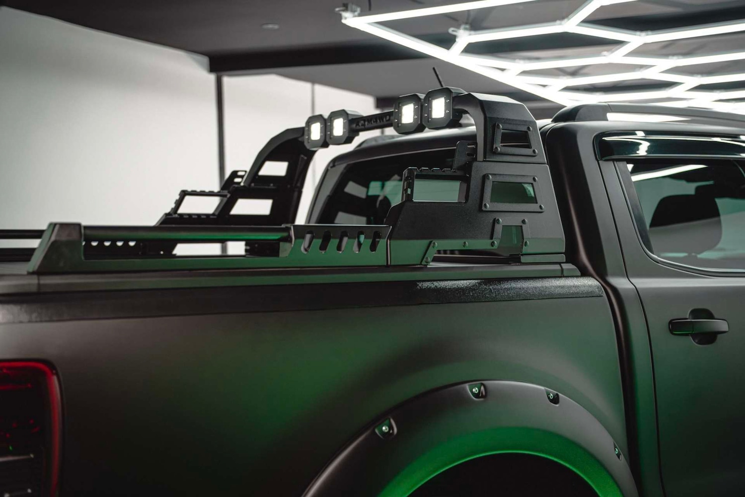 Used Ford Ranger 2021 for sale - 76663865: Photo 22