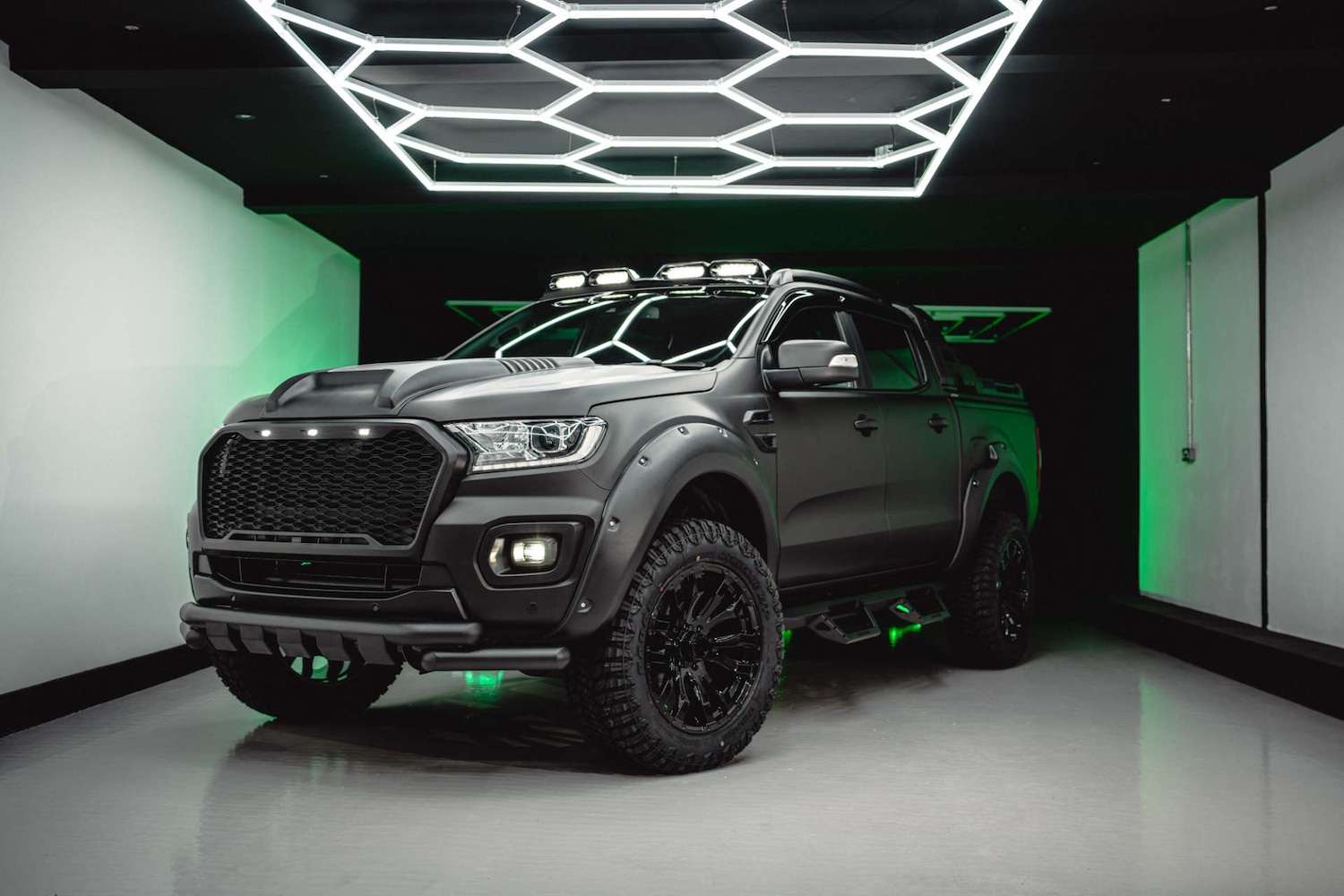 Used Ford Ranger 2021 for sale - 76663865: Photo 24