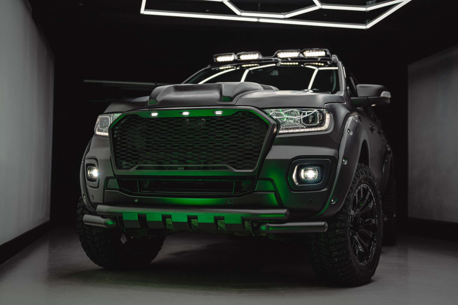 Used Ford Ranger 2021 for sale - 76663865: Photo 25