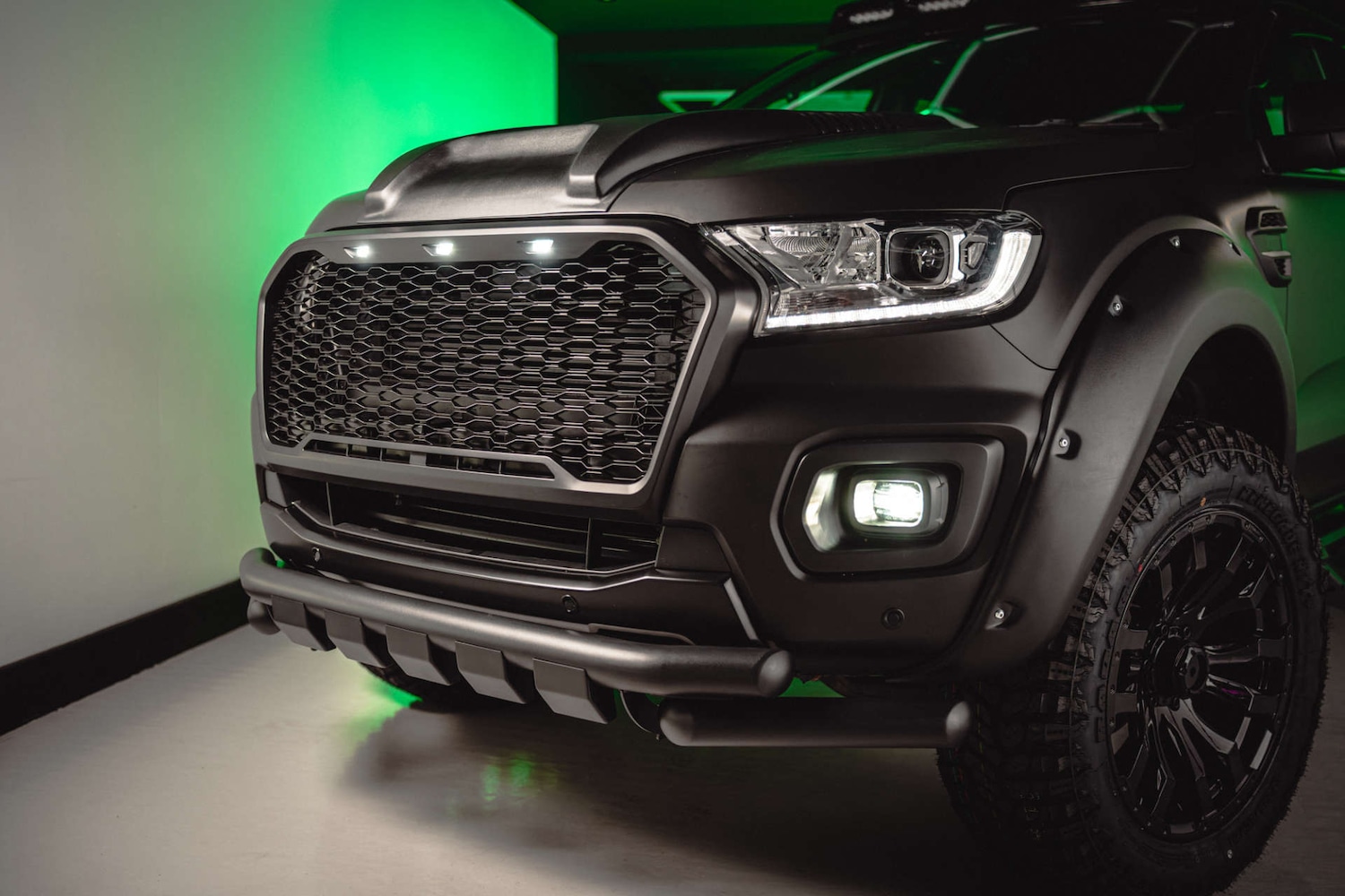 Used Ford Ranger 2021 for sale - 76663865: Photo 26