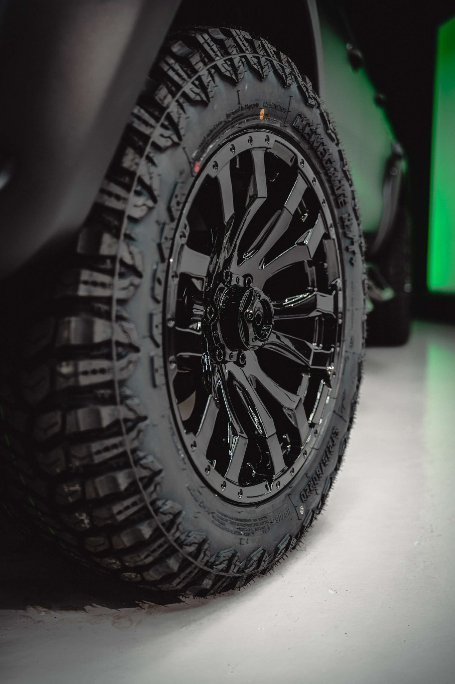 Used Ford Ranger 2021 for sale - 76663865: Photo 27