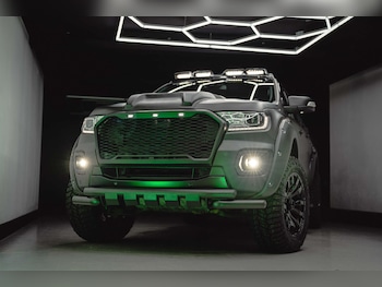 Used Ford Ranger 2021 for sale - 76663865: Photo