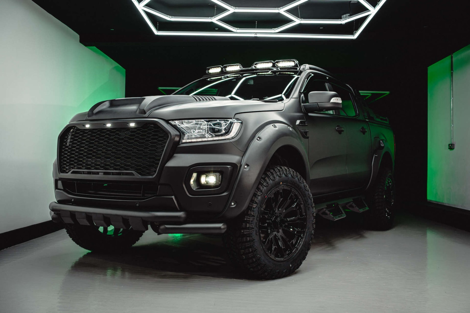 Used Ford Ranger 2021 for sale - 76663865: Photo 3