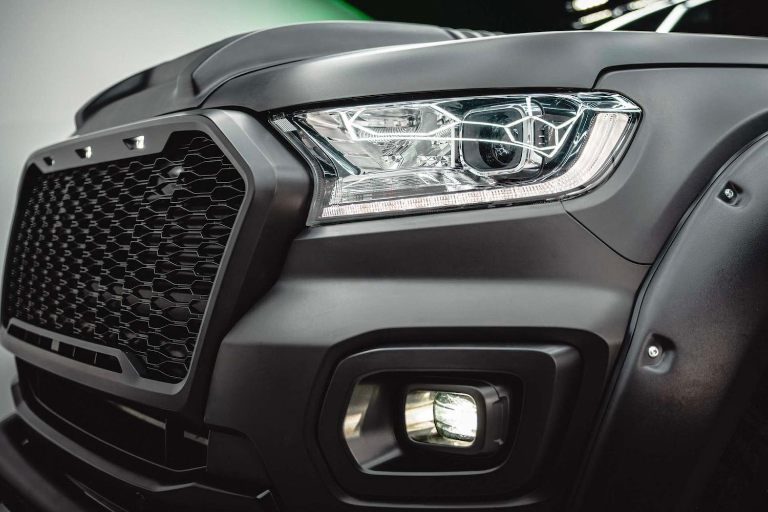 Used Ford Ranger 2021 for sale - 76663865: Photo 31