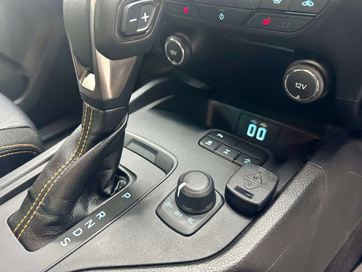 Used Ford Ranger 2021 for sale - 76663865: Photo 33