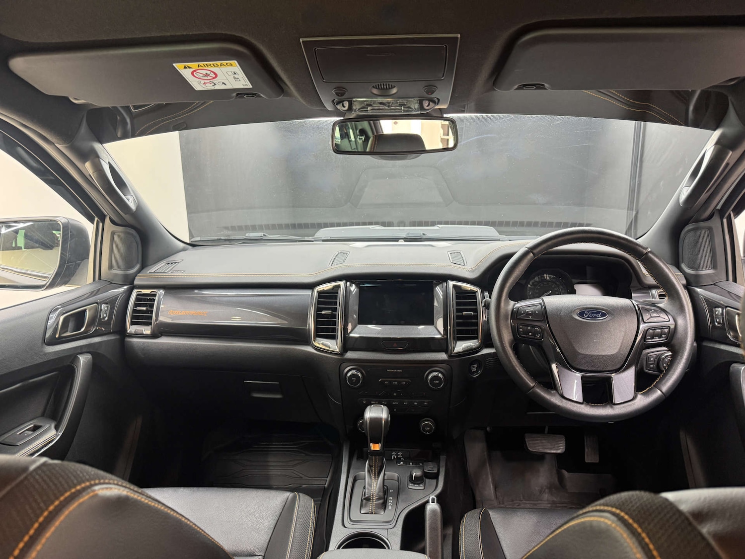 Used Ford Ranger 2021 for sale - 76663865: Photo 34