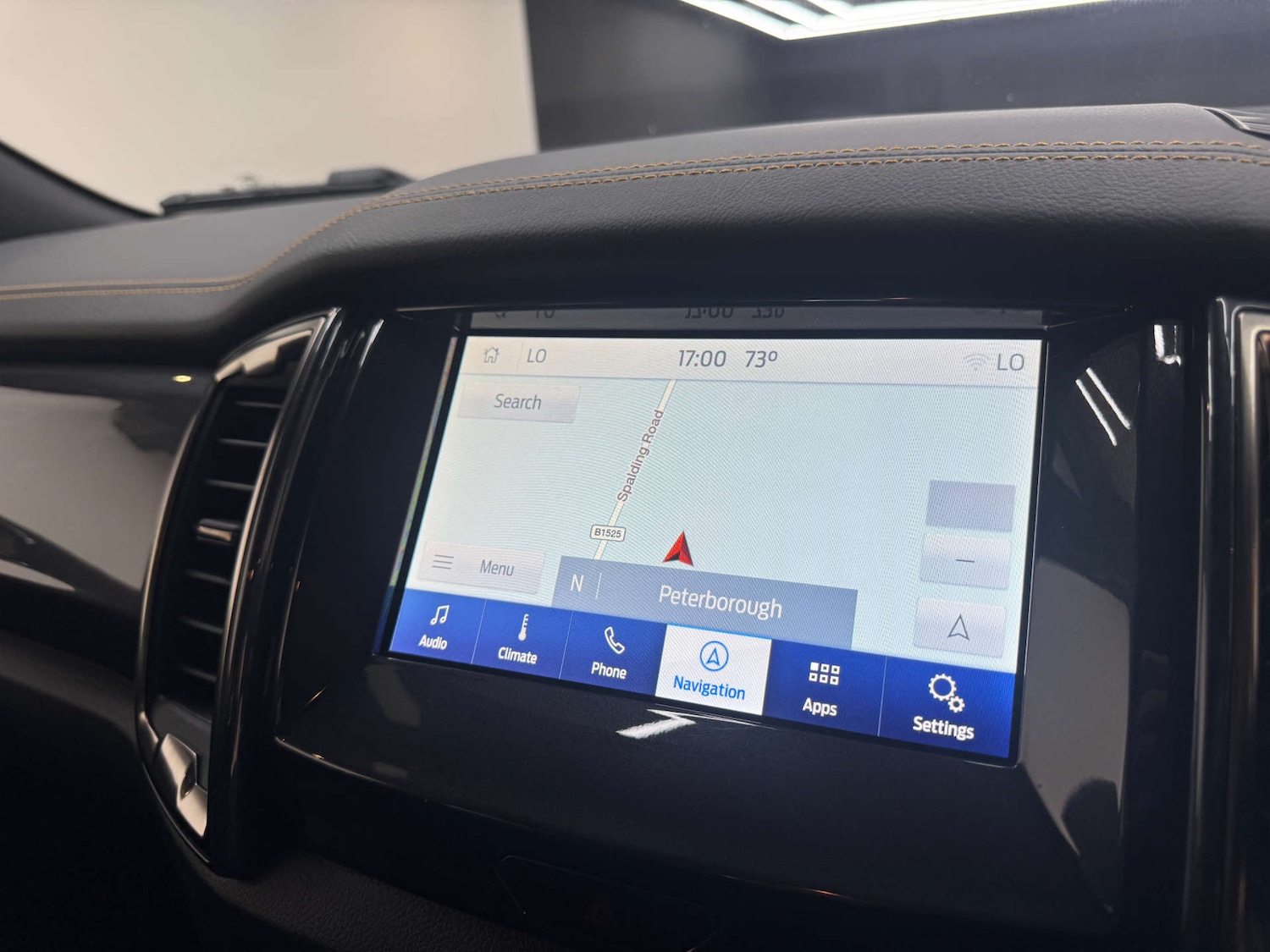 Used Ford Ranger 2021 for sale - 76663865: Photo 38