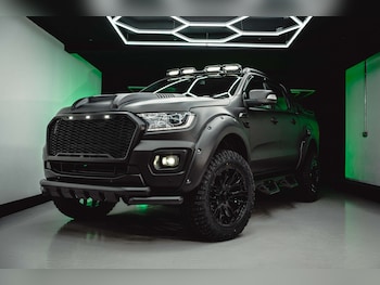 Used Ford Ranger 2021 for sale - 76663865: Photo