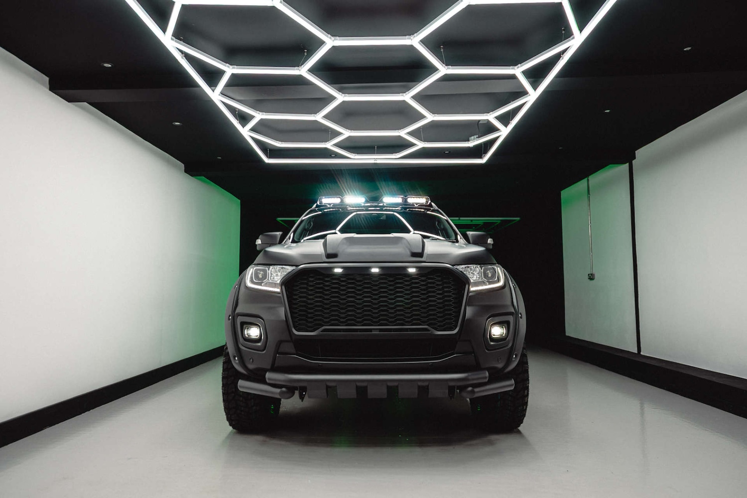 Used Ford Ranger 2021 for sale - 76663865: Photo 4