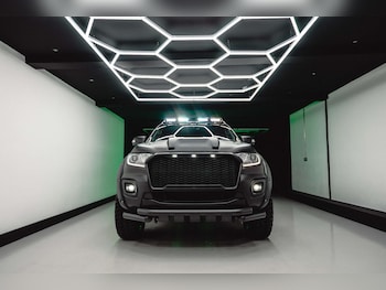 Used Ford Ranger 2021 for sale - 76663865: Photo