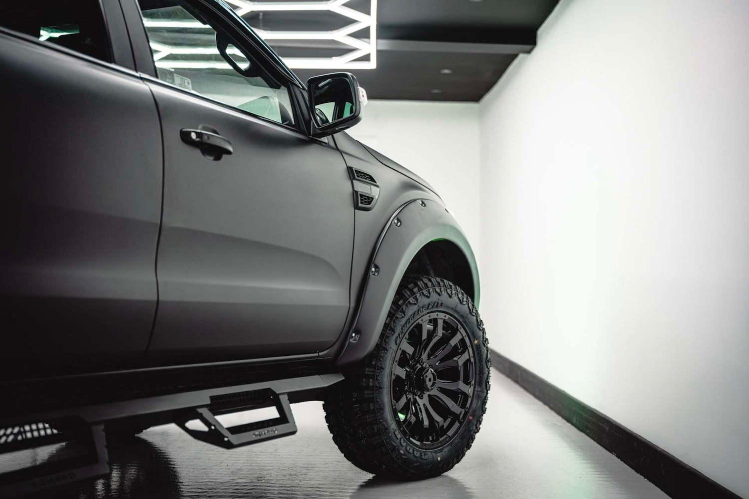 Used Ford Ranger 2021 for sale - 76663865: Photo 6