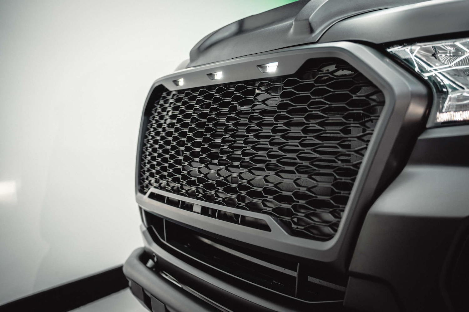 Used Ford Ranger 2021 for sale - 76663865: Photo 9